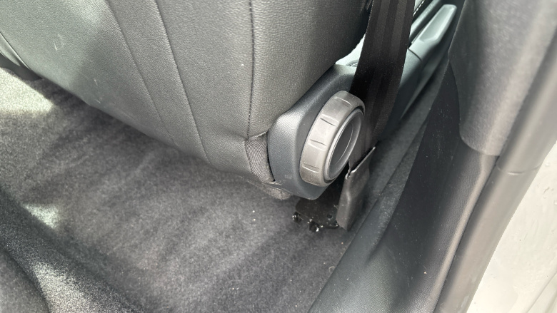 Vauxhall Mokka 100kW Design 50kWh 5dr Auto Electric Hatchback